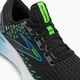Мъжки обувки за бягане Brooks Glycerin 20 black/hawaiian ocean/green 10
