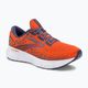 Мъжки обувки за бягане Brooks Glycerin 20 orange/crown blue/blue