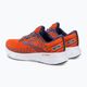 Мъжки обувки за бягане Brooks Glycerin 20 orange/crown blue/blue 4