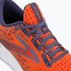 Мъжки обувки за бягане Brooks Glycerin 20 orange/crown blue/blue 9
