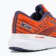 Мъжки обувки за бягане Brooks Glycerin 20 orange/crown blue/blue 10