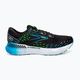 Мъжки обувки за бягане Brooks Glycerin GTS 20 black/hawaiian ocean/green 12