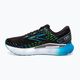 Мъжки обувки за бягане Brooks Glycerin GTS 20 black/hawaiian ocean/green 13