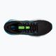 Мъжки обувки за бягане Brooks Glycerin GTS 20 black/hawaiian ocean/green 15