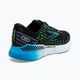 Мъжки обувки за бягане Brooks Glycerin GTS 20 black/hawaiian ocean/green 16