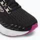 Дамски обувки за бягане Brooks Glycerin GTS 20 black/fuchsia/linen 9