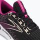 Дамски обувки за бягане Brooks Glycerin GTS 20 black/fuchsia/linen 10