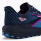 Мъжки обувки Brooks Launch 10 peacot/marina blue/pink glo дамски 9