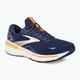 Brooks Adrenaline GTS 23 мъжки обувки за бягане peacoat/ultramarine/orange