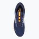 Brooks Adrenaline GTS 23 мъжки обувки за бягане peacoat/ultramarine/orange 7
