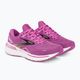 Дамски маратонки Brooks Adrenaline GTS 23 orchid/black/purple 5