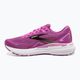 Дамски маратонки Brooks Adrenaline GTS 23 orchid/black/purple 3