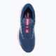 Дамски обувки за бягане Brooks Adrenaline GTS 23 blue/raspberry/white 6