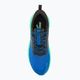 Brooks Cascadia 17 victoria blue/black/spring bud мъжки обувки за бягане 7