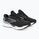 Мъжки обувки за бягане Brooks Glycerin GTS 21 black/grey/white 3