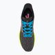 Brooks Launch 10 мъжки обувки за бягане черно/nightlife/синьо 7