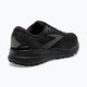 Дамски обувки за бягане Brooks Ghost 16 black/black/ebony 8