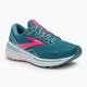 Дамски обувки за бягане Brooks Adrenaline GTS 23 storm blue/pink/aqua