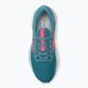 Дамски обувки за бягане Brooks Adrenaline GTS 23 storm blue/pink/aqua 5