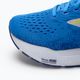 Мъжки обувки за бягане Brooks Ghost 16 electric blue/navy/lemon 7