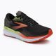 Мъжки обувки за бягане Brooks Ghost 16 black/mandarin red/green