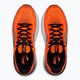 Мъжки обувки за бягане Brooks Ghost Max 2 orange/orange/black 7