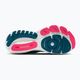 Дамски обувки за бягане Brooks Glycerin 21 moroccan blue/aqua/pink 6