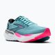 Дамски обувки за бягане Brooks Glycerin GTS 21 moroccan blue/aqua/pink 8