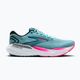 Дамски обувки за бягане Brooks Glycerin GTS 21 moroccan blue/aqua/pink 9