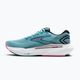 Дамски обувки за бягане Brooks Glycerin GTS 21 moroccan blue/aqua/pink 10