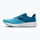 Brooks Launch 10 мъжки обувки за бягане crystal seas/blue jay/black 3