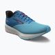 Brooks Launch 10 мъжки обувки за бягане crystal seas/blue jay/black 8