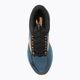 Мъжки обувки за бягане Brooks Revel 7 буреносно синьо/черно/оранжев поп 5
