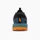 Мъжки обувки за бягане Brooks Revel 7 storm blue/black/orange pop 6