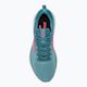 Brooks Trace 3 дамски обувки за бягане aqua/storm/pink 5