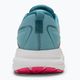 Brooks Trace 3 дамски обувки за бягане aqua/storm/pink 6