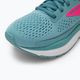 Brooks Trace 3 дамски обувки за бягане aqua/storm/pink 7