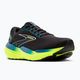 Brooks Glycerin 21 мъжки обувки за бягане black/blue/nightlife