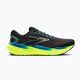 Brooks Glycerin 21 мъжки обувки за бягане black/blue/nightlife 2