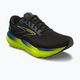 Brooks Glycerin 21 мъжки обувки за бягане black/blue/nightlife 8