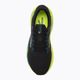 Brooks Glycerin GTS 21 мъжки обувки за бягане black/blue/nightlife 5