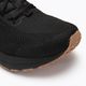 Мъжки обувки за бягане Brooks Revel 7 black/black 7