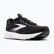 Мъжки обувки за бягане Brooks Revel 7 black/white 8