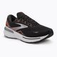 Brooks Adrenaline GTS 23 black/mandarin red/silver мъжки обувки за бягане