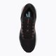 Brooks Adrenaline GTS 23 black/mandarin red/silver мъжки обувки за бягане 5