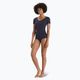 Дамски термо бикини Icebreaker Siren Hipkini midnight navy 3