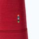 Дамска термо тениска Smartwool Merino 250 Baselayer Crew Boxed червена 16370-G67 3