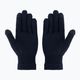 Smartwool Ръкавици за трекинг Liner тъмно сини 11555-092-XS 2