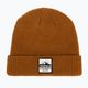 Smartwool Patch кафява зимна шапка 11493-G36 5