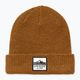 Smartwool Patch кафява зимна шапка 11493-G36 6